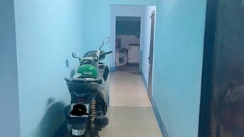 Nhà 2 tầng (4.5x20m) mặt tiền kinh doanh Nguyễn Văn Của P13Q8. Giá: 14