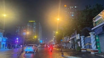 Bán đất mặt tiền Nguyễn Xí, P.13, Bình Thạnh: 20 x 55, giá 225 tỷ.