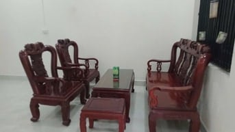 Cho thuê nhà cấp 4, DT 46,6 m2, MT 5m, ngõ Phú Đô, Nam Từ Liêm, Hà Nội
