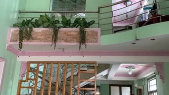 Lô góc 60m2 4x15 Ngô Quyền, Ngay Chợ Chiều, 2 Tầng 3PN Chỉ Nhỉnh 4 Tỷ