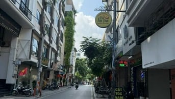 TẬP THỂ 100 M2 - MẶT PHỐ ẨM THỰC NGUYỄN VĂN TUYẾT ĐỐNG ĐA