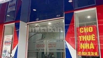 Cho thuê nhà mặt phố, số 94 phố Phạm Ngọc Thạch, quận Đống Đa, Hà Nội