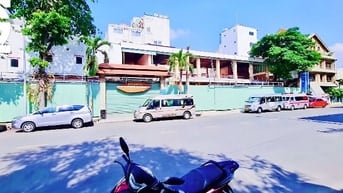❇️❇️ Cho Thuê Nhà GÓC 3MT: 18-20-22-24 Hoàng Việt - Quận Tân Bình