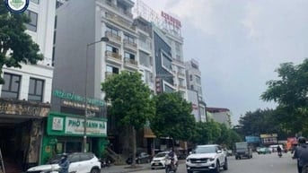 Bán tòa nhà MP Miếu Đầm. DT 72m2 x 8T + Hầm, Mt 5,3m. Thang Máy.47 tỷ