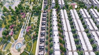 Chính chủ cần bán nhà shopehouse liền kề SB7 Vinhomes Ocean Park 2 