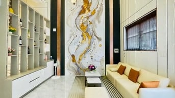 🌻NGUYỄN VĂN CÔNG P3 GÒ VẤP DIỆN TÍCH 39.1M2 HẺM 6M