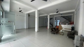 Mặt Tiền Phan Chu Trinh Q. Tân phú 10*40m 1 lầu giá 65tr