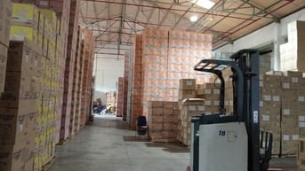Cho thuê kho Hồ Ngọc Lãm, Bình Tân, diện tích : 700m2, giá : 105k/m2