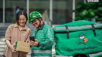 CẦN TUYỂN NHÂN VIÊN GIAO HÀNG KHÔNG YÊU CẦU KINH NGHIỆM 