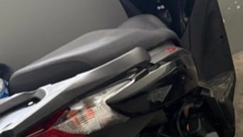 BÁN XE SH 150i ABS BIỂN SỐ HÀ NỘI