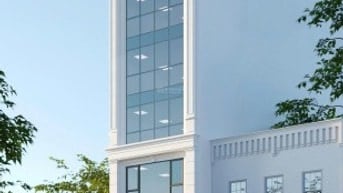 CHÍNH CHỦ BÁN TOÀ VP MẶT PHỐ TÔN ĐỨC THẮNG ĐỐNG ĐA 