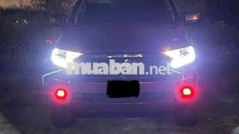 Ford Ranger 2021 XLS 2.2L 4x2 AT - 88000 km