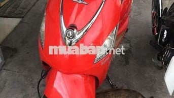 Cần bán xe attila Fi 2014