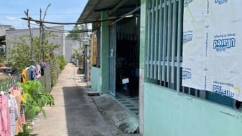 CHO THUÊ PHÒNG TRỌ - Ấp Chợ, Xã Phước Lợi