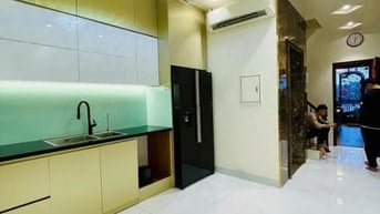💥BÁN NHÀ MẶT PHỐ MAI ANH TUẤN – VIEW HỒ HOÀNG CẦU – 6 TẦNG –THANG MÁY