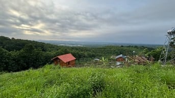 Đất Đẹp La Ngà – Sổ Riêng, View Chill, Đường Ô Tô – Chính Chủ Sang Như