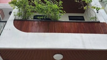 CHO THUÊ NHÀ MẶT TIỀN ĐƯỜNG HOA SỨ PHƯỜNG 7 QUẬN PHÚ NHUẬN 