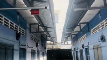 Bán gấp dãy trọ 10P + 2 kiot , Trảng Bàng, Giá 910 Triệu.