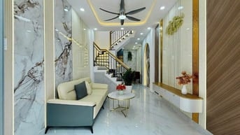 Chính chủ cần bán gấp nhà 3 lầu ngay trung tâm hành chính Biên Hòa