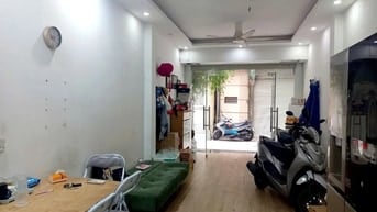 BÁN NHÀ 5 TẦNG MỚI ĐẸP - NGÕ 84 CỔ NHUẾ, BẮC TỪ LIÊM