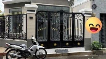 Cho thuê mặt bằng đẹp Chu Văn An, Bình Thạnh, 58m2, giá 13 triệu