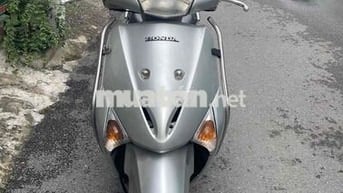 Bán honda scr Fi máy rất êm, biển số thành phố
