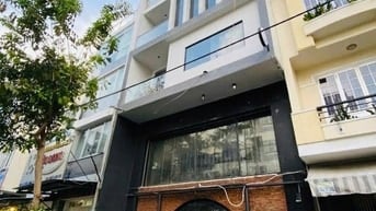 Cho thuê nhà mặt tiền có thang máy – phù hợp mở CÀ PHÊ kết hợp VP