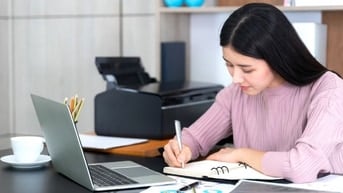 TUYỂN DỤNG KẾ TOÁN VIÊN- MỨC LƯƠNG 9.5 TRIỆU