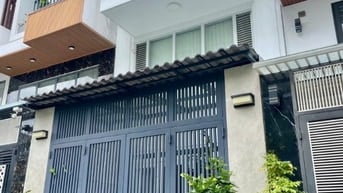 Muốn Mua Nhà Rộng Gò Vấp Mà Giá Hợp Lý? Dương Quảng Hàm 4.2x19m Giá Mề