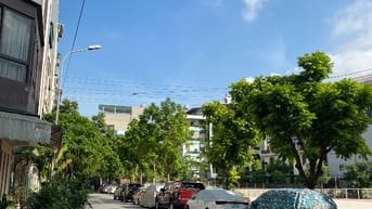 NHỈNH 15 TỶ, 5 TẦNG, 50M MT 4M, DỊCH VỤ LA KHÊ, GARA, ĐƯỜNG Ô TÔ THÔNG