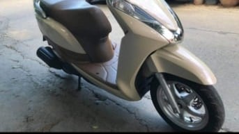 Bán xe Lít biển hà nội xe đúng hình 