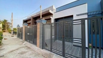 NHÀ MỚI TINH – SỔ HỒNG RIÊNG – AN HÒA, TRẢNG BÀNG – GIÁ 850 TRIỆU