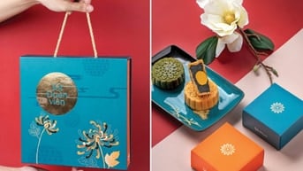Công ty Nam Sao chuyên in ấn, thiết kế bao bì giấy