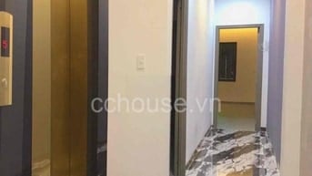 Khách sạn 666 3 Tháng 2, Q10. DT 4.6x22m, 7 tầng giá 25.5 tỷ