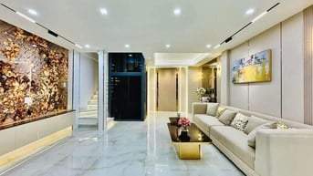 🌻 NGUYỄN THƯỢNG HIÊN P5 PHÚ NHUẬN DIỆN TÍCH 44.5M2 HẺM 6M