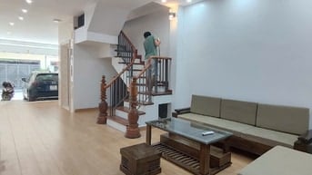 BÁN NHÀ LIỀN KỀ KHU ĐÔ THỊ VĂN PHÚ 77M2, 5 TẦNG NHÀ ĐẸP, CÓ THANG MÁY,