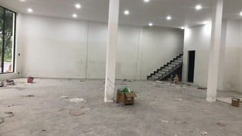 CHO THUÊ MẶT BẰNG  GÓC 2 MẶT TIỀN AN KHÁNH, QUẬN 2