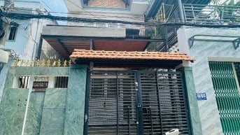 Bán nhà rộng rẻ hxh (5x16,5) 656/68 QUANG TRUNG P11 Gò Vấp (Citypland)