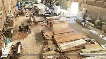 Cần tuyển 5 LĐPT Làm mộc, làm việc tại Đồng Nai, có chỗ ở lại 