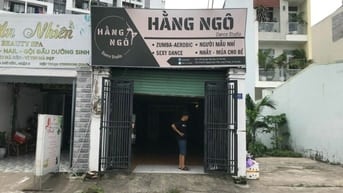 Cho thuê nhà phố tại Gò Cát, 7,5 triệu, 114m2, nội thất cơ bản