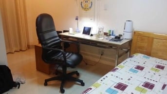 Phòng cho thuê đầy đủ tiện nghi giá hạt dẻ dành cho sinh viên RMIT/ Tô