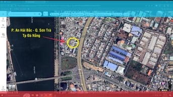 GIẢM SỐC 200 TR CẦN BÁN CĂN NHÀ TẠI QUẬN SƠN TRÀ ĐÀ NẴNG