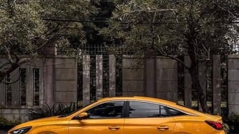 MG5 – Sedan thể thao nhập thái, đầy đủ option, giá siêu hấp dẫn!