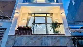 Giảm mạnh 300tr chỉ còn 2tỷ250tr nhà Lê Văn Việt Thủ Đức 66,6m2