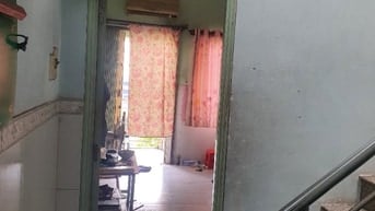 PHÒNG CÓ BAN CÔNG, MÁY LẠNH, MẶT TIỀN HOÀNG XUÂN NHỊ