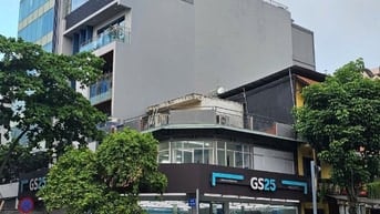 Bán căn góc 2 mặt tiền Hồng Hà và Yên Thế phường 2 Tân Bình (10x12m)