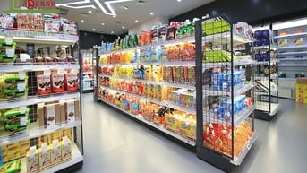 Cửa hàng cần tuyển nam/nữ bán hàng và thu ngân