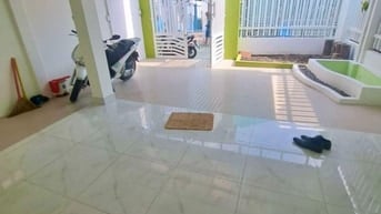 BÁN NHÀ 1 TRỆT 1 LỮNG ĐÀO TÔNG NGUYÊN. NHÀ BÈ.