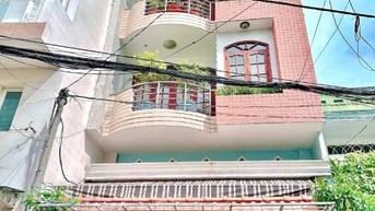Bán nhà 5 tầng HXH khu ẩm thực Phan Xích Long, DT 101m2 chỉ 15.5 tỷ 