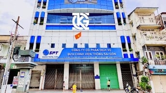 ❇️❇️ Cho Thuê Nhà Mặt Tiền: 10 Cô Giang - Quận 1 - 17x72m, 6 tầng